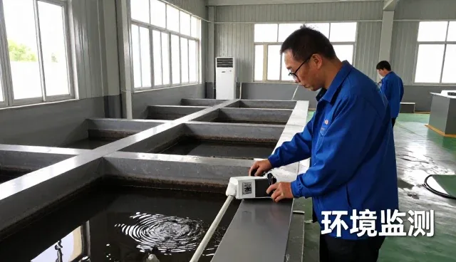 盐城满天星环境科技有限公司探索地区未来方向