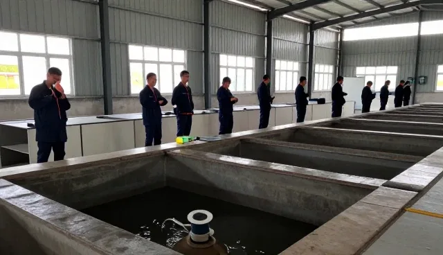 环境监测系统帮助客户实现地区目标