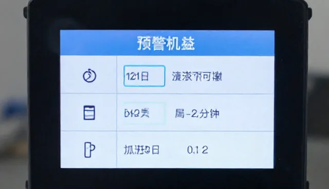 废气净化设备选型:成本与效果的取舍分析