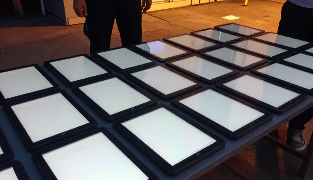 智能预警系统使用与维护建议