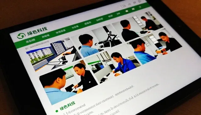 盐城满天星环境科技有限公司展示治理方案应用成果
