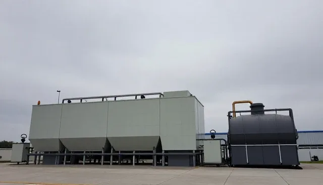 废气治理工程检查要点及应用场景分析